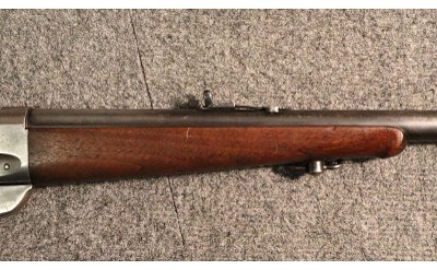 Winchester ~ 1895 ~ .30 Gov't 03 - Image 3 of 10