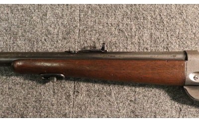 Winchester ~ 1895 ~ .30 Gov't 03 - Image 5 of 10