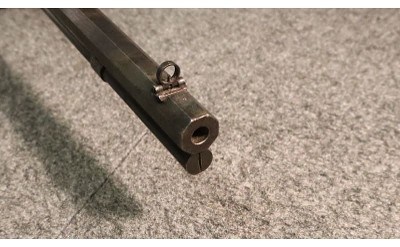 Winchester ~ 1892 ~ .32 WCF - Image 5 of 11