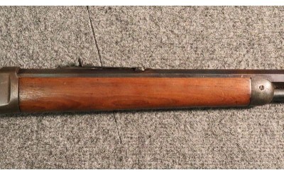 Winchester ~ 1892 ~ .32 WCF - Image 4 of 11