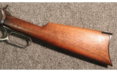 Winchester ~ 1892 ~ .32 WCF - Image 9 of 11