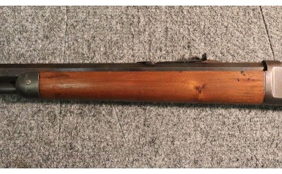 Winchester ~ 1892 ~ .32 WCF - Image 6 of 11
