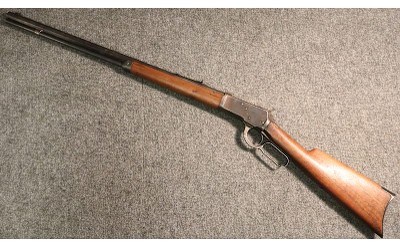 Winchester ~ 1892 ~ .32 WCF - Image 11 of 11