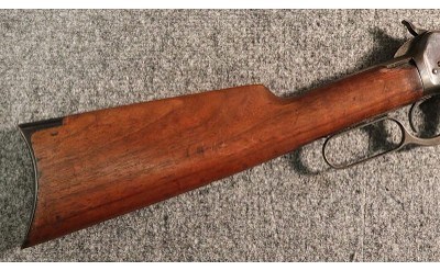Winchester ~ 1892 ~ .32 WCF