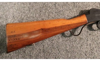 BSA ~ Martini Cadet ~ .310 Cadet