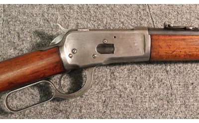 Winchester ~ 1892 ~ .25-20 WCF - Image 3 of 11