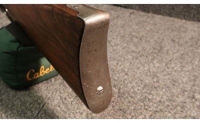 Winchester ~ 1892 ~ .25-20 WCF - Image 10 of 11