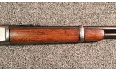 Winchester ~ 1892 ~ .25-20 WCF - Image 4 of 11