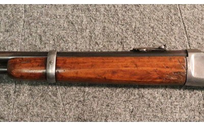 Winchester ~ 1892 ~ .25-20 WCF - Image 6 of 11