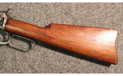 Winchester ~ 1892 ~ .25-20 WCF - Image 9 of 11