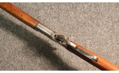 Winchester ~ 1892 ~ .25-20 WCF - Image 7 of 11