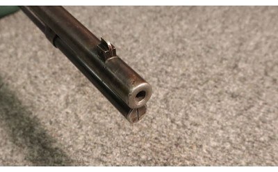 Winchester ~ 1892 ~ .25-20 WCF - Image 5 of 11
