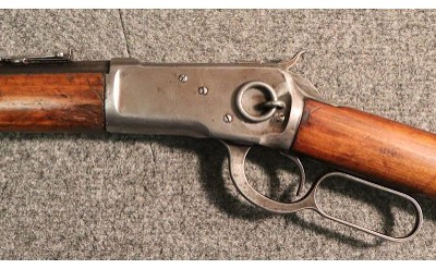 Winchester ~ 1892 ~ .25-20 WCF - Image 8 of 11