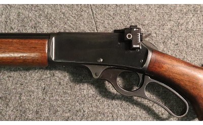 Western Field ~ 740A-EMN ~ .30-30 Winchester - Image 7 of 10