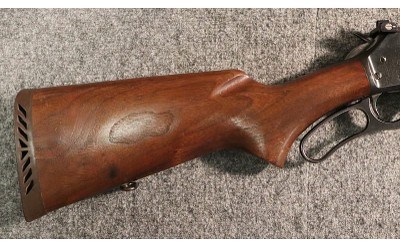 Western Field ~ 740A-EMN ~ .30-30 Winchester