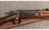Springfield Armory ~ 1898 ~ .30-40 Krag - 2 of 10