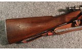 Springfield Armory ~ 1898 ~ .30-40 Krag