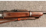 Springfield Armory ~ 1898 ~ .30-40 Krag - 3 of 10
