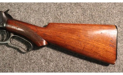 Winchester ~ 1894 ~ .30 WCF (SKU: 4476757) - Image 9 of 11