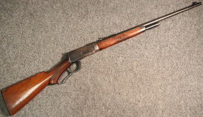 Winchester ~ 1894 ~ .30 WCF (SKU: 4476757)