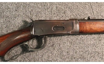 Winchester ~ 1894 ~ .30 WCF (SKU: 4476757) - Image 3 of 11