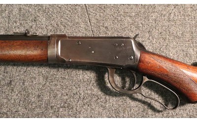 Winchester ~ 1894 ~ .30 WCF (SKU: 4476757) - Image 8 of 11