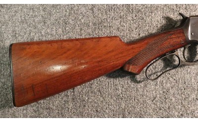 Winchester ~ 1894 ~ .30 WCF (SKU: 4476757)