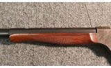 J. Stevens ~ Favorite Low Wall ~ .28-30 Stevens - 5 of 10