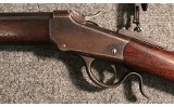 Winchester ~ 1885 Low Wall ~ .25-20 S.S. - 7 of 10