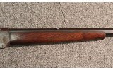 Winchester ~ 1885 Low Wall ~ .25-20 S.S. - 3 of 10