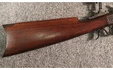 Winchester ~ 1885 Low Wall ~ .25-20 S.S.