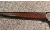 Winchester ~ 1885 Low Wall ~ .25-20 S.S. - 5 of 10