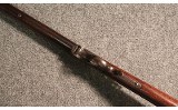 Winchester ~ 1885 Low Wall ~ .25-20 S.S. - 6 of 10
