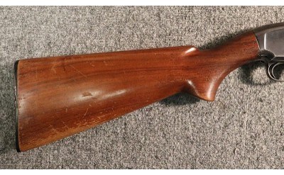 Winchester ~ 12 ~ 16 Gauge
