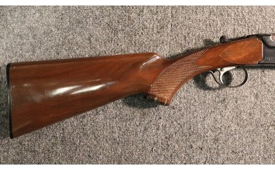 SKB ~ 505 ~ 20 Gauge