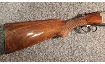 Beretta ~ S.57E ~ 12 Gauge (SKU: 4476921)