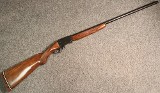 Beretta ~ Vittoria Monobloc ~ 20 Gauge - 1 of 11