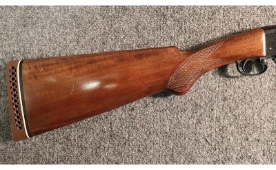 Beretta ~ Vittoria Monobloc ~ 20 Gauge