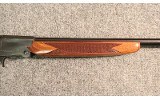 Beretta ~ Monobloc Single Shot ~ 20 Gauge - 3 of 10