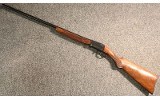 Beretta ~ Monobloc Single Shot ~ 20 Gauge - 10 of 10
