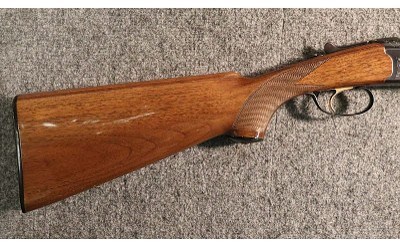 Beretta ~ BL-3 ~ 28 Gauge