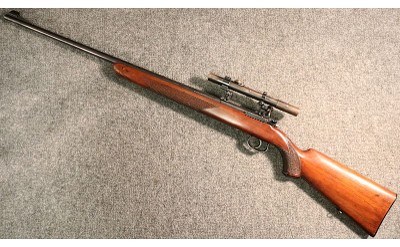 Mauser ~ Patrone ~.22 Long Rifle - Image 11 of 11
