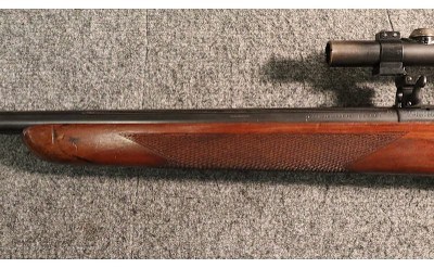 Mauser ~ Patrone ~.22 Long Rifle - Image 6 of 11