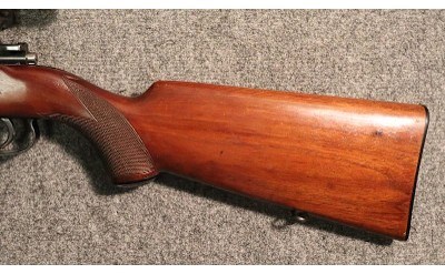 Mauser ~ Patrone ~.22 Long Rifle - Image 9 of 11