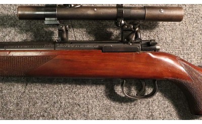 Mauser ~ Patrone ~.22 Long Rifle - Image 8 of 11
