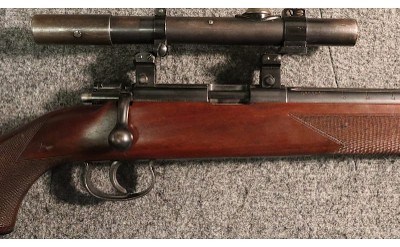 Mauser ~ Patrone ~.22 Long Rifle - Image 3 of 11