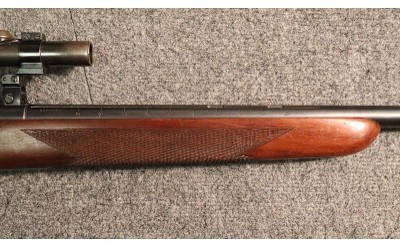 Mauser ~ Patrone ~.22 Long Rifle - Image 4 of 11
