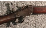 Winchester ~ 1885 Low Wall ~ .25-20 WCF - 2 of 10