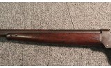 Winchester ~ 1885 Low Wall ~ .25-20 WCF - 5 of 10