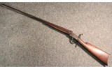 Winchester ~ 1885 Low Wall ~ .25-20 WCF - 10 of 10